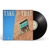 This Life - Vinyl | Take That, Pop, Emi Records