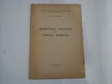 MONETELE TURCESTI IN TARILE ROMANE - H. DJ. SIRUNI