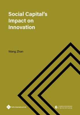 Social Capital&amp;#039;s Impact on Innovation foto