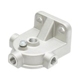 Suport filtru combustibil Deutz M16x1.5 mm, cod OEM 01174821