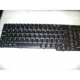 Tastatura laptop Packard Bell Ajax GN