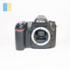 Nikon D80 (Body only) (pentru piese)