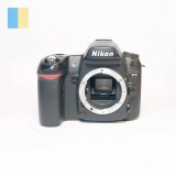 Nikon D80 (Body only) (pentru piese)