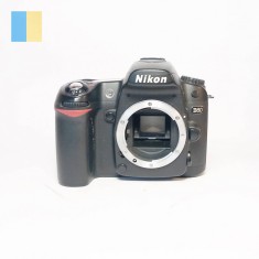 Nikon D80 (Body only) (pentru piese)