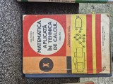 Matematica aplicată in tehnica de calcul vintage
