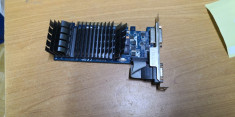 Placa Video Asus EN210 1GB PCIe #61963ROV foto