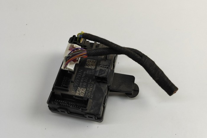 Modul de control ușă st&acirc;nga față AUDI A5 F53 2024 OEM: 4M0959793N,A2C7711361000 30333092