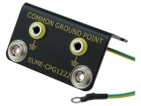 Sistem de &icirc;mpăm&acirc;ntare cu cablu ESD 80x38x30mm 1,7m