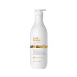 Milk Shake Moisture &amp; More Shampoo Șampon hidratant pentru păr uscat 1000 ml