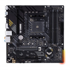 Placa de baza Asus TUF GAMING B550M-PLUS AMD AM4 mATX foto