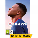 Joc PC FIFA 2022, Electronic Arts