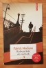 Bulevardele de centura de Patrick Modiano. Biblioteca Polirom
