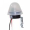 Senzor de Lumina Crepuscular 12V / AS-20