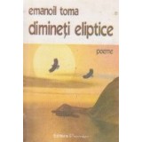 Dimineti eliptice