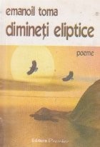 Dimineti eliptice foto