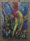 FIERBEA OCEANUL -CONSTANTIN CRASNOBAIEV