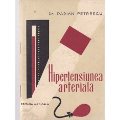 Radian Petrescu - Hipertensiunea arteriala. Ce este? Cum se trateaza? Cum se