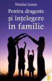 Pentru dragoste si intelegere in familie - Ortodoxia