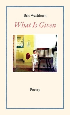 What Is Given foto