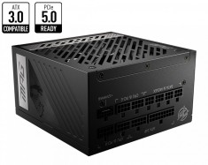 SURSA MSI MPG A1000G PCIE5 80+ GOLD foto