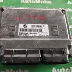 Calculator ecu Volkswagen Polo (2001-2009) 03D 906 032 C