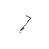Flex + Home Buton Pentru Apple iPad 5 2017 9.7 A1822, A1823 Gold