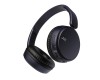 Casti audio On-Ear JVC HA-S36W-A-U, Bluetooth, Autonomie 35h, microfon, Albastru