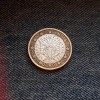 1j - 1 Euro 2000 Franta, Europa