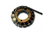 Stator Kawasaki KLR 250 600 650, Suzuki DR 650 700 800, Yamaha XT 600 (115X54X17)