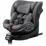 Scaun Auto Babyauto SCUDDA GREY DOBBY Gri 0 (de 0 a 10 kilos) 0+ (de 0 a 13 kilos) I (9 - 18 kg) II (15-25 kg) III (22 - 36 kg)