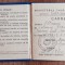 QW13 6 - 1960 - Carnet student - Institutul Politehnic Bucuresti