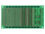 Placă Prototip Universală 55mm x 103mm