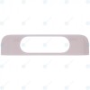 Samsung Galaxy A80 (SM-A805F) Diapozitiv de decorare din sticlă &icirc;nger auriu GH64-07467C