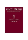 Sfinții Părinti despre Moartea și &Icirc;nvierea Domnului - Paperback brosat - Sophia