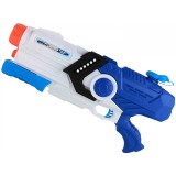 Pistol cu apa pentru copii 6 ani+, rezervor 2000 ml pentru piscina/plaja, multicolor, Oem