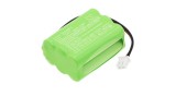 Cameron Sino 700mAh ESYLUX SLC,SLD,SC/C Baterie