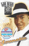 Lou Bega - Lounatic, Caseta audio