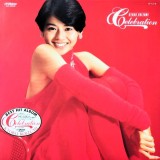 Vinil # LP "Japan Press" Kyoko Koizumi &lrm;&ndash; Celebration SJX-30249 ; RED LP ( DISC ROSU !) (EX)