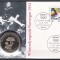 Germania 1994 - Jocurile Olimpice de iarnă din Norvegia 1952, FDC NUMIS