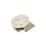 Presostat Original BEKO WHIRLPOOL INDESIT pentru Masina de Spalat Rufe - Coduri 2819710500 C00867279