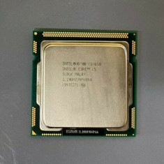 159. Procesor PC Intel Core I5 650 3.2GHZ SLBLK SKT 1156 Livrare gratuita!