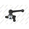 Levier comanda directe Toyota Hilux 5 Pick-Up ( N, Hilux 6 Pick-Up ( N1 ); Vw Taro, 1.8, 2.4 D, 2.4 D 4WD, 2.4 1 4WD, 2.2, Fata, Stanga, TEKNOROT