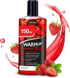 Cumpara ieftin Ulei Masaj WarmUp "Capsuni" - 150 ml