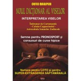 Noul dictionar al viselor &ndash; Orfeo Malaspina, Antet