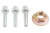 Kit de fixare Opel Astra K 2015-, NTY KLP-PL-030-Z
