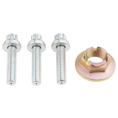 Kit de fixare Opel Astra K 2015-, NTY KLP-PL-030-Z