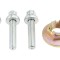 Kit de fixare Opel Astra K 2015-, NTY KLP-PL-030-Z