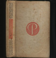 SCRINUL NEGRU - GEORGE CĂLINESCU
