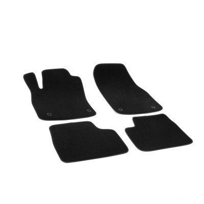 Covorase auto mocheta OPEL Astra H 2004-2014 foto