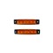 Set 4 lampi laterale LED 12-24V Cod: SP9985 Automotive TrustedCars